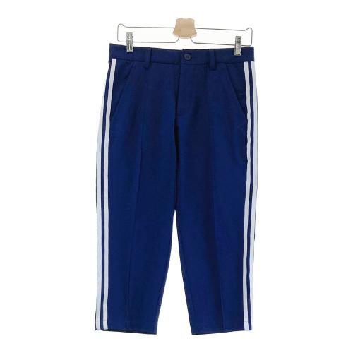 NEW BALANCE GOLF ニューバランス クロップドパンツ グリーン系