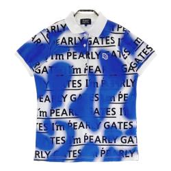 PEARLY GATES(パーリーゲイツ) ポロシャツ｜中古ゴルフウェア