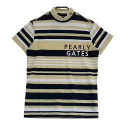 PEARLY GATES(パーリーゲイツ) Tシャツ｜中古ゴルフウェア通販