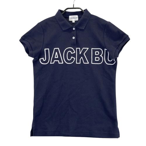 ジャックバニー　jack bunny コカコーラ　半袖　ポロシャツ　サイズM ジャックバニーjack bunny コカコーラ半袖ポロシャツサイズM