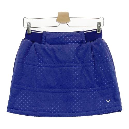 キャロウェイ ダウンスカートリバーシブル 定価16,500円 新品タグ付