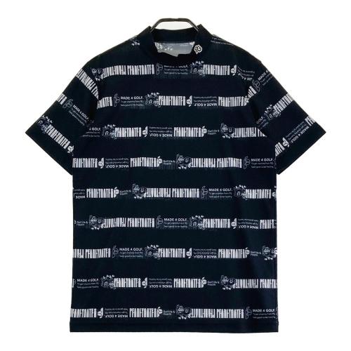 PEARLY GATES パーリーゲイツ 2024年モデル 053-4267605 ハイネック