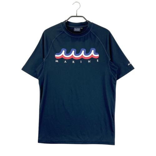MUTA MARINE ムータマリン ヘッドカバー ボア ネイビー系 ランク