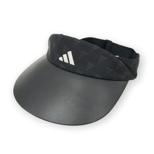 ADIDAS GOLF アディダスゴルフ HT5813 サンバイザー ブラック系 ランク