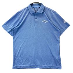 CALLAWAY(キャロウェイ) ポロシャツ｜中古ゴルフウェア通販