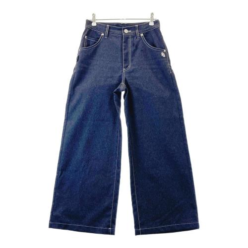 【中古】PEARLY GATES パーリーゲイツ メンズ パンツ ネイビー 5 0000094212-1.jpg