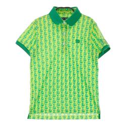 23区　ニジュウサンク　ゴルフ　ウエア2点セット 23区 - 23区SPORT ゴルフ レディースウェア サイズ2 の通販 by