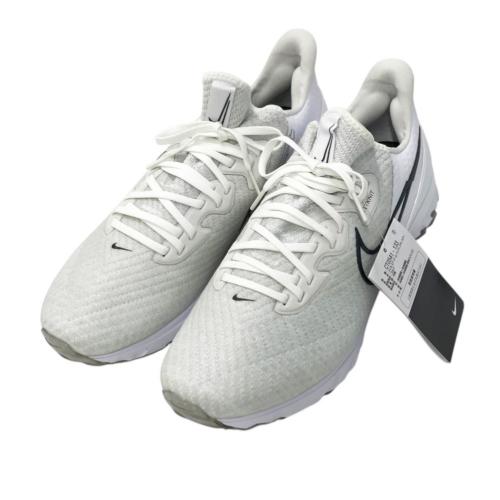 良品 ナイキ ジョーダン ADG ゴルフシューズ 26.5 AR7995-100 Nike Jordan ADG Golf Shoe White/Grey Red AR7995-100 Men's
