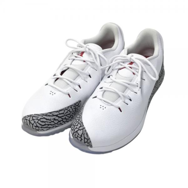 NIKE GOLF ナイキゴルフ AR7995-100 AIR JORDAN ADG ゴルフ