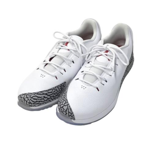 NIKE GOLF ナイキゴルフ AR7995-100 AIR JORDAN ADG ゴルフ