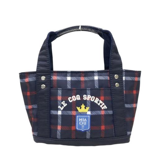 カートバッグ チェック柄 │ 【公式】中古ゴルフウェア通販サイト
