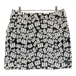 MUNSINGWEAR(マンシングウェア) スカート｜中古ゴルフウェア通販
