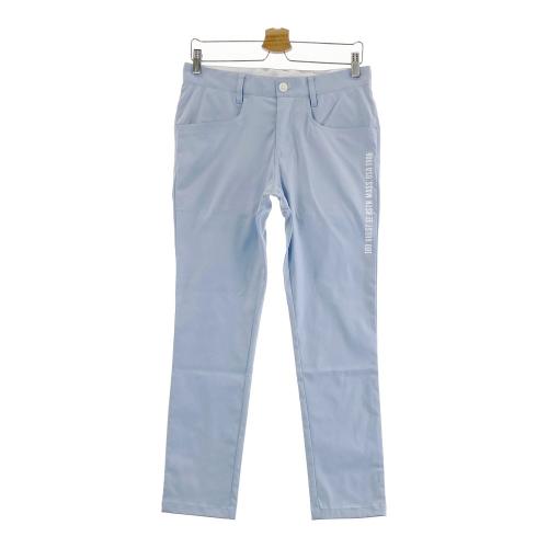 NEW BALANCE GOLF ニューバランス 半袖ポロシャツ ブルー系