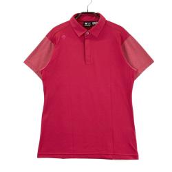 DESCENTE GOLF(デサントゴルフ) ポロシャツ｜中古ゴルフウェア