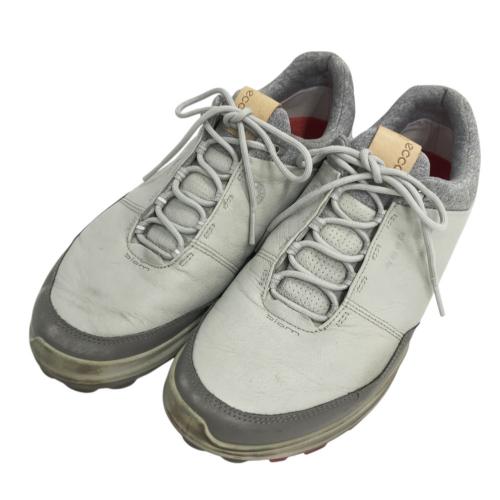 ecco エコー 130404 BIOM C4 スパイクレスゴルフシューズ グレー系