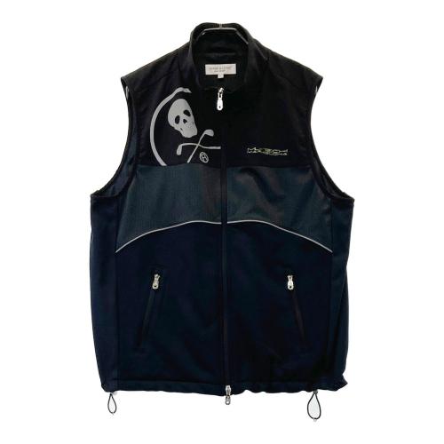 美品★MARK&LONA マークアンドロナ ゴルフ パンツ 黒 L 48 Yahoo!オークション -「マークアンドロナ」(パンツ、スラックス