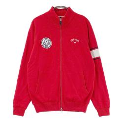 【値下げ】キャロウェイ ジャンパー 新品未使用 CALLAWAY(キャロウェイ) ジャケット・ブルゾン｜中古ゴルフ