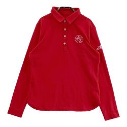 Callaway - coco 中古 キャロウェイ Callaway レディース セットアップ M 赤 レッド 長袖ブルゾン×スカート 1-240101469603-m-01-pl.jpg