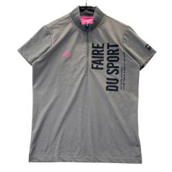 LE COQ SPORTIF GOLF COLLECTION(ルコックスポーティフ ゴルフ