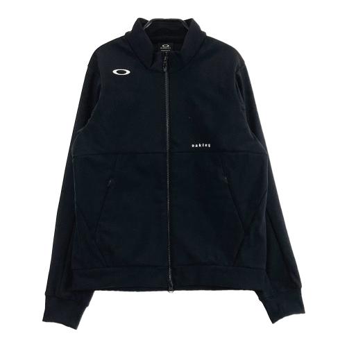 OAKLEY オークリー 412556JP ジップジャケット ブラック系