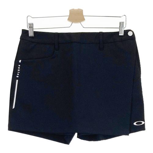 1PIU1UGUALE3 GOLF GST182 半袖ポロシャツ 総柄 グレー系 サイズ