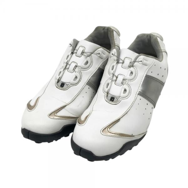 フットジョイ　クラシック　ゴルフシューズ26.5cm3E 楽天市場】FOOT JOY フットジョイ 98008J エンパワー スパイク
