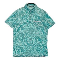 ADIDAS GOLF(アディダスゴルフ) ポロシャツ｜中古ゴルフウェア