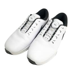 NIKE - 新品未使用　NIKEGOLF ナイキゴルフ　airレザーシューズ　27.5㎝ AIR+MAX+90+G.png