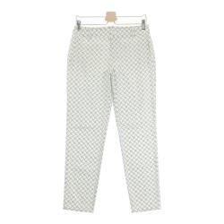 サイズ：1 23区GOLF ニジュウサンクゴルフ  リバーシブル ボアベスト セットアップ 総柄 ブラウン系 [240101476204] ゴルフウェア レディース ストスト 23区GOLF ニジュウサンクゴルフ リバーシブル ボアベスト