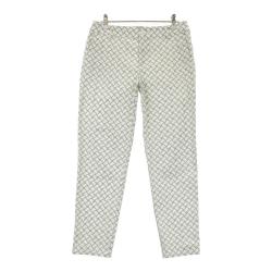 サイズ：1 23区GOLF ニジュウサンクゴルフ  中綿パンツ  ネイビー系 [240101427200] ゴルフウェア レディース ストスト サイズ：1 23区GOLF ニジュウサンクゴルフ 中綿パンツ ネイビー