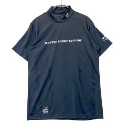 サイズ：4 MASTER BUNNY EDITION マスターバニーエディション  ニットパーカー  ブラック系 [240101424356] ゴルフウェア メンズ ストスト 楽天市場】パーカー（ブランドマスターバニーエディション