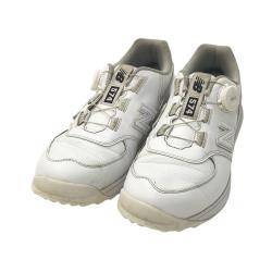 NEW BALANCE GOLF(ニューバランスゴルフ) メンズ｜中古ゴルフ