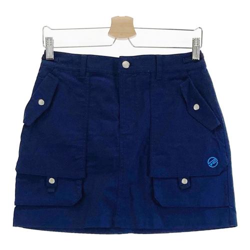 ROSASEN ロサーセン スカート ブラック系 サイズ：L ランク：A- 【中古