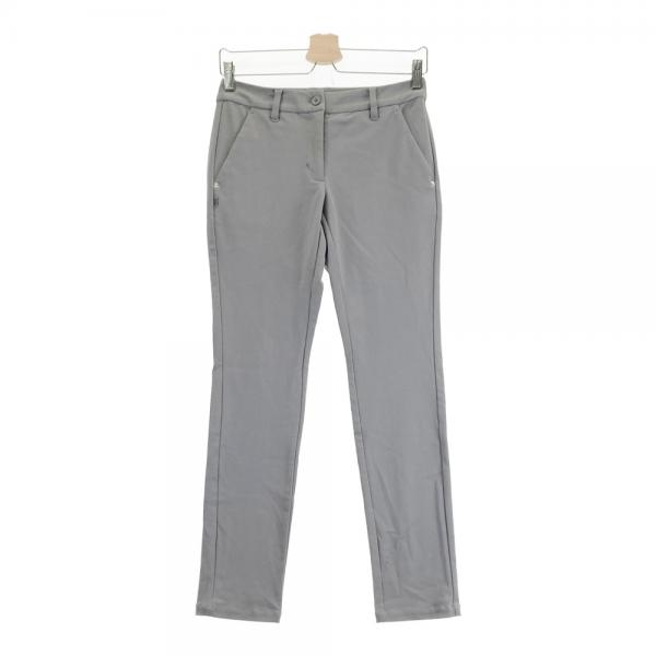 BRIEFING ゴルフパンツ グレー BRIEFING GOLF ブリーフィング ストレッチロングパンツ グレー系