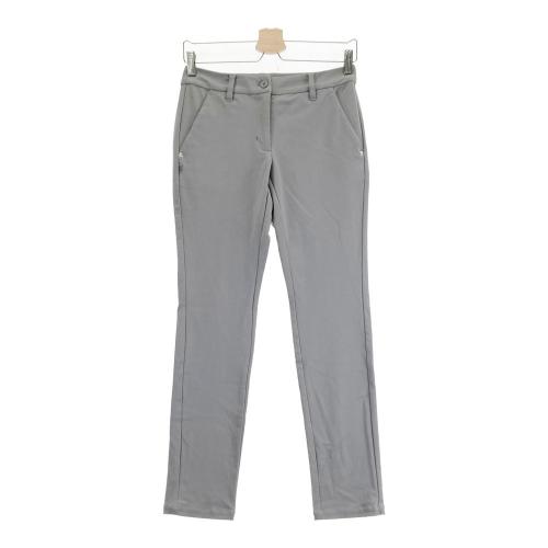 BRIEFING - coco 中古 ブリーフィング BRIEFING メンズ パンツ L グレー ストレッチ ロングパンツ  ウエストゴム BRIEFING - coco 中古 ブリーフィング BRIEFING メンズ パンツ L