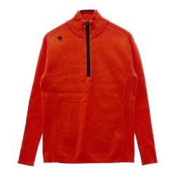 PW CIRCULUS　ゴルフ　長袖　セーター　ニット　オレンジ　ロゴ　サイズ2 楽天市場】【PW CIRCULUS・ピーダブリュサーキュラス