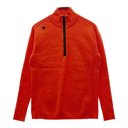 DESCENTE GOLF デサントゴルフ 2022年モデル ハーフジップ