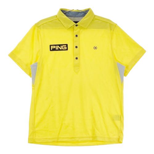 新品未使用　ピン　ブルゾン　パーカー　ジャケット　イエロー　メンズ　3L 楽天市場】Ping（カラーイエロー）（メンズウェア｜ウェア