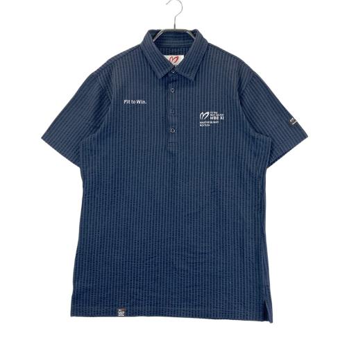 サイズ：L ADIDAS GOLF アディダスゴルフ 2024年モデル Frost Guard 中綿切替 ハーフジップ 長袖ジャケット 総柄 ブラック系 [240101493795] ゴルフウェア メンズ ストスト サイズ：L ADIDAS GOLF アディダスゴルフ 2024年モデル Frost