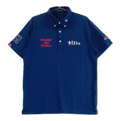 ROUGH&SWELL（ラフアンドスウェル） ポロシャツ｜中古ゴルフ