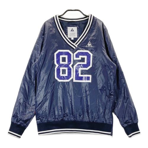 LE COQ GOLF ルコックゴルフ 2WAY 中綿 ジップジャケット LE COQ GOLF ルコックゴルフ 2WAY 中綿 ジップジャケット LE COQ GOLF