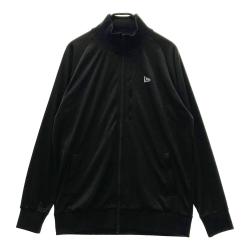 サイズ：MEDIUM NEW ERA ニューエラ  スウェットトレーナー  ブラウン系 [240101439455] ゴルフウェア メンズ ストスト NEW ERA GOLF(ニューエラゴルフ)｜中古ゴルフウェア通販サイト