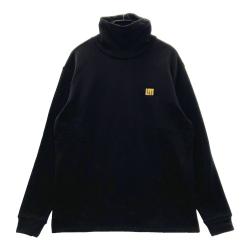 Loudmouth - coco 中古 ラウドマウス LOUDMOUTH メンズ パーカー LL ブラック 長袖 薄手 Loudmouth - coco 中古 ラウドマウス LOUDMOUTH メンズ パーカー