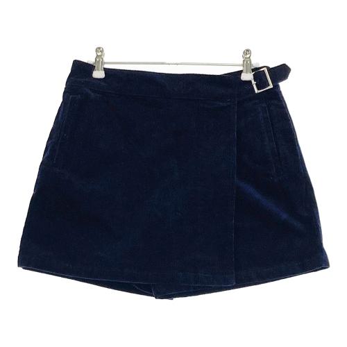 BEAMS GOLF ビームスゴルフ キュロットスカート グリーン系 サイズ：M