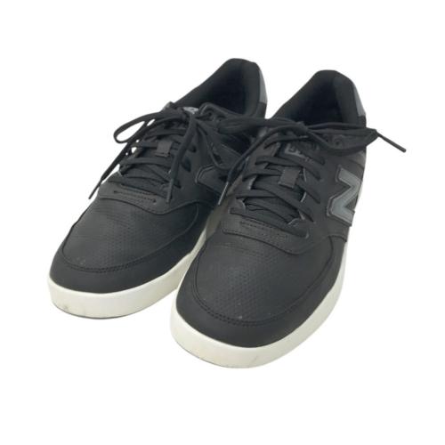 NEW BALANCE GOLF ニューバランス 2025年モデル UGS574 ゴルフシューズ スパイクレス スニーカー  ホワイト系 29 [240101456023] ゴルフウェア メンズ ストスト NEW BALANCE GOLF ニューバランス 2025年モデル UGS574 ゴルフ