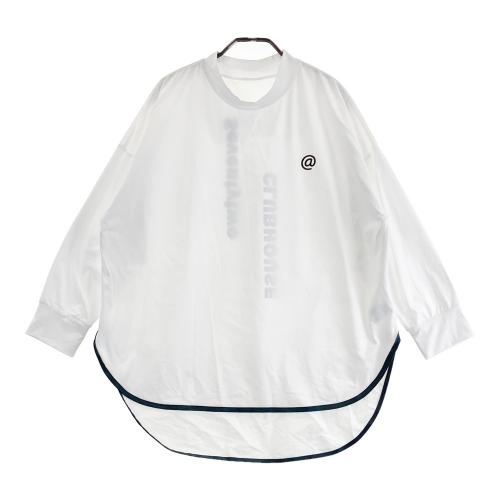 STCH SEVENTYTWO CLUBHOUSE 309MC114LF ハイネック 長袖Tシャツ