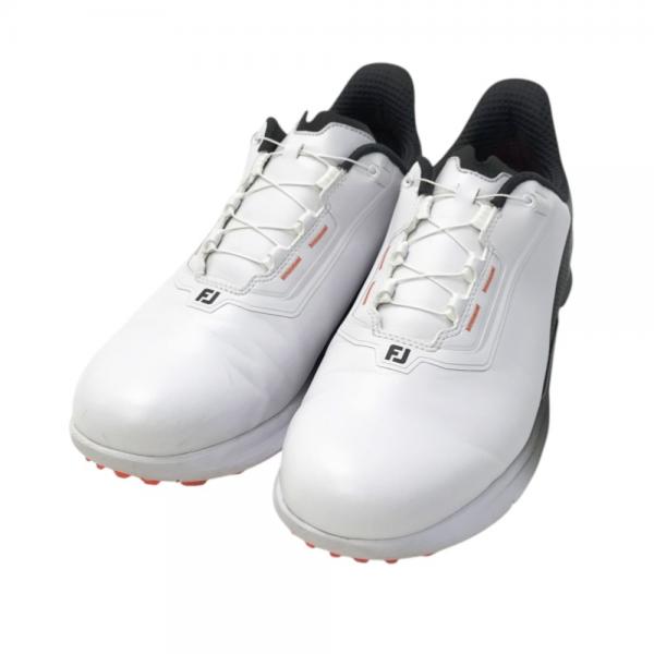 フットジョイ　2025年　ニューモデル FUEL　BOA　27.0センチWide FootJoy FOOTJOY フットジョイ 日本正規品 FJ FUEL BOA