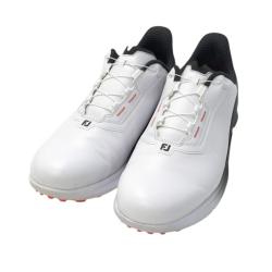 FootJoy - 値下げ　美品　フットジョイ　シューズ FootJoy 【セール】FOOTJOY フットジョイ ゴルフ シューズ