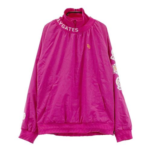 PEARLY GATES パーリーゲイツ 蓄熱ブルゾン ☆新品☆ パーリーゲイツ ブルゾン&パンツ セット サイズ0 蓄熱