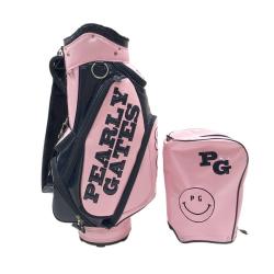 PEARLY GATES(パーリーゲイツ)｜中古ゴルフウェア通販サイトSTST